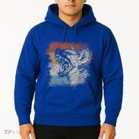 Laughing Hyena Meaningful Gift Hoodie thumb 2