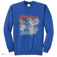 Laughing Hyena Meaningful Gift Sweatshirt thumb 0