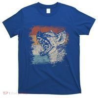 Laughing Hyena Meaningful Gift T-Shirt thumb 0
