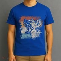 Laughing Hyena Meaningful Gift T-Shirt thumb 3