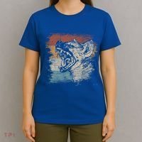 Laughing Hyena Meaningful Gift T-Shirt thumb 4