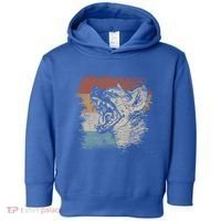 Laughing Hyena Meaningful Gift Toddler Hoodie thumb 0