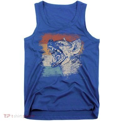 Laughing Hyena Meaningful Gift Tank Top