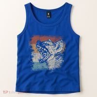 Laughing Hyena Meaningful Gift Tank Top thumb 2