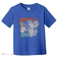 Laughing Hyena Meaningful Gift Toddler T-Shirt thumb 0