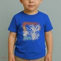 Laughing Hyena Meaningful Gift Toddler T-Shirt thumb 2