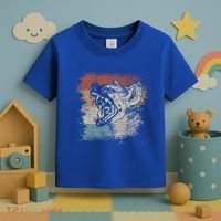 Laughing Hyena Meaningful Gift Toddler T-Shirt thumb 3