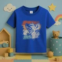 Laughing Hyena Meaningful Gift Toddler T-Shirt thumb 3