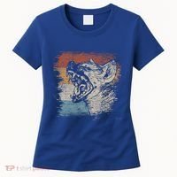 Laughing Hyena Meaningful Gift Women's T-Shirt thumb 0