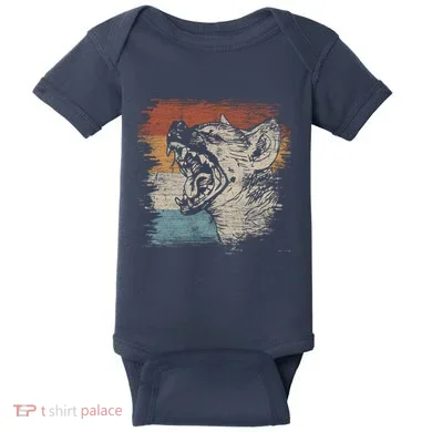 Baby Bodysuit