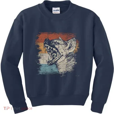 Kids Sweatshirt