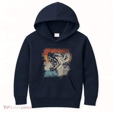 Kids Hoodie