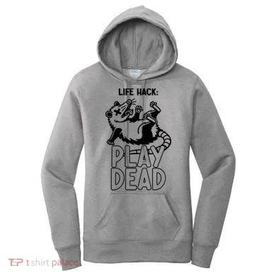 Women's Hoodie
