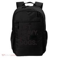 Lift Heavy Pet Dogs Backpack thumb 0