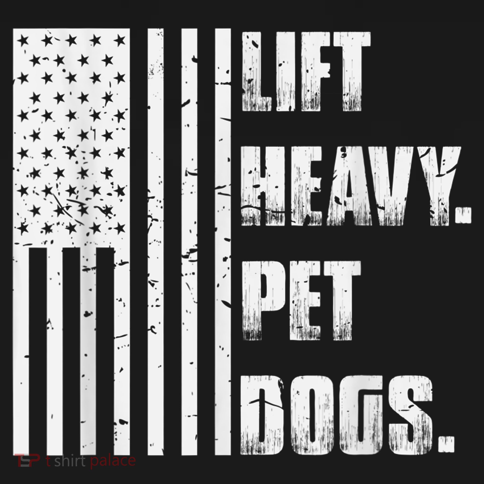 Lift Heavy Pet Dogs Funny Gift Weightlifting Gift Apron