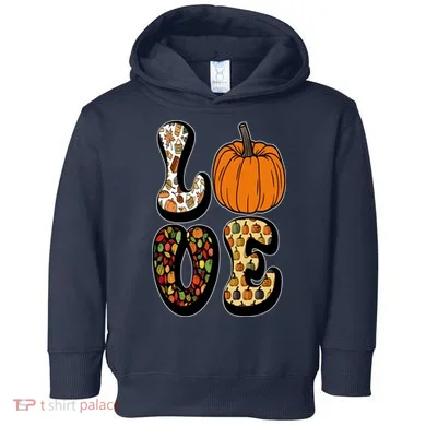 Toddler Hoodie