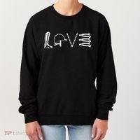 Love Horseback Riding Women's Sweatshirt thumb 0