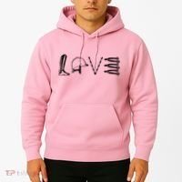 Love Horseback Riding Hoodie thumb 2