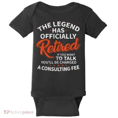 Baby Bodysuit