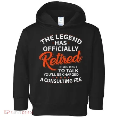 Toddler Hoodie