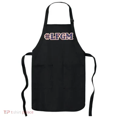 Apron