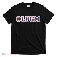 LFGM Hashtag Shirt T-Shirt thumb 0
