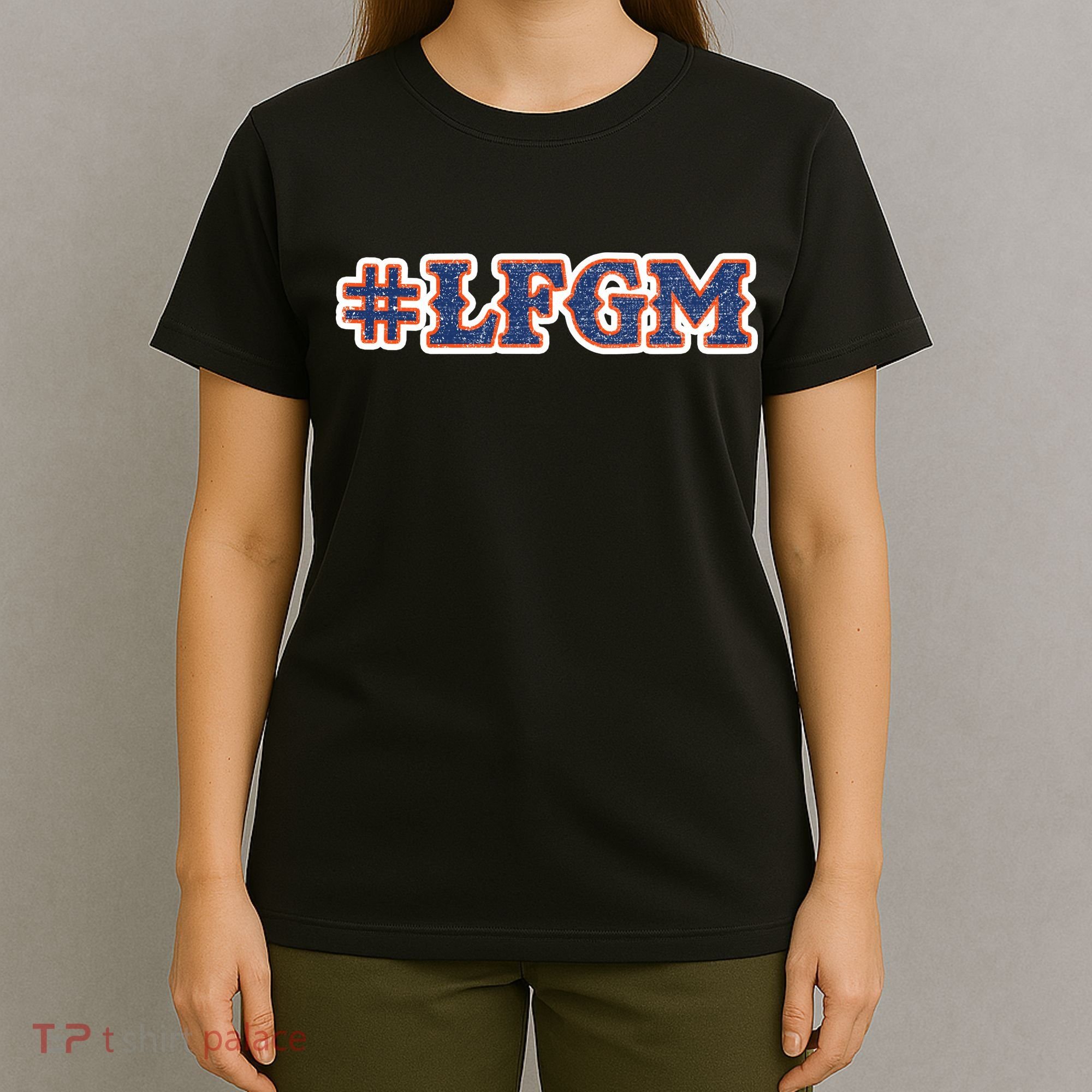 LFGM Hashtag Shirt T-Shirt