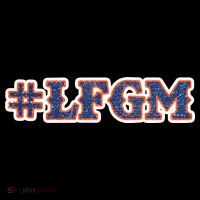 LFGM Hashtag Shirt T-Shirt thumb 7