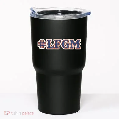 Tumbler