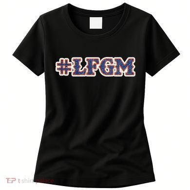 LFGM Hashtag Shirt Women's T-Shirt