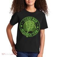 Lizardman Hide & Seek Research Team Champion Cryptid Kids T-Shirt thumb 2