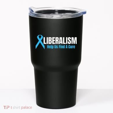 Liberalism Help Us Find A Cure T For Conservatives Tumbler