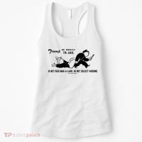 Lock Him Up Jail Trump Women's Tank Top thumb 0