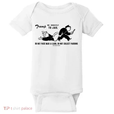 Baby Bodysuit