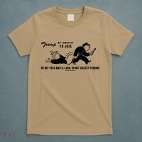 Lock Him Up Jail Trump TShirt Vintage Gift For Men Women Funny Tee T-Shirt thumb 5