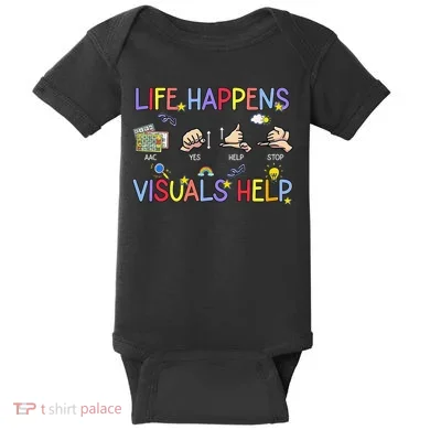 Baby Bodysuit