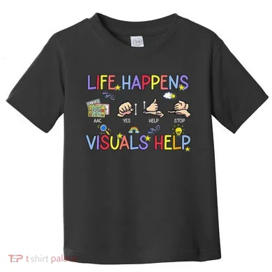 Toddler T-Shirt