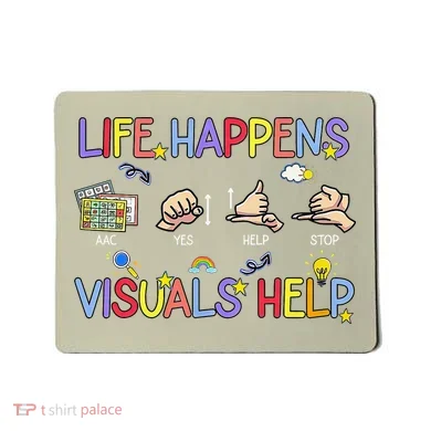 Mousepad