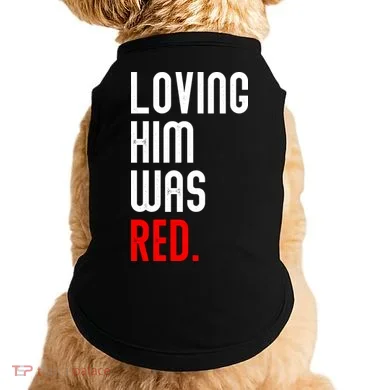 Doggie Tank