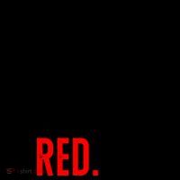 Loving Him Was Red Coffee Mug thumb 5