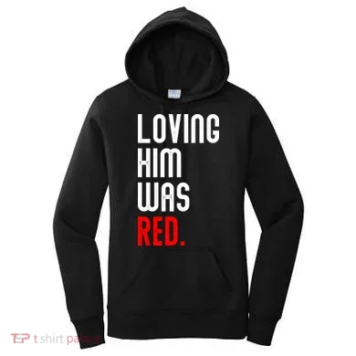 Women's Hoodie