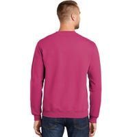 Loving Him Was Red Sweatshirt thumb 1