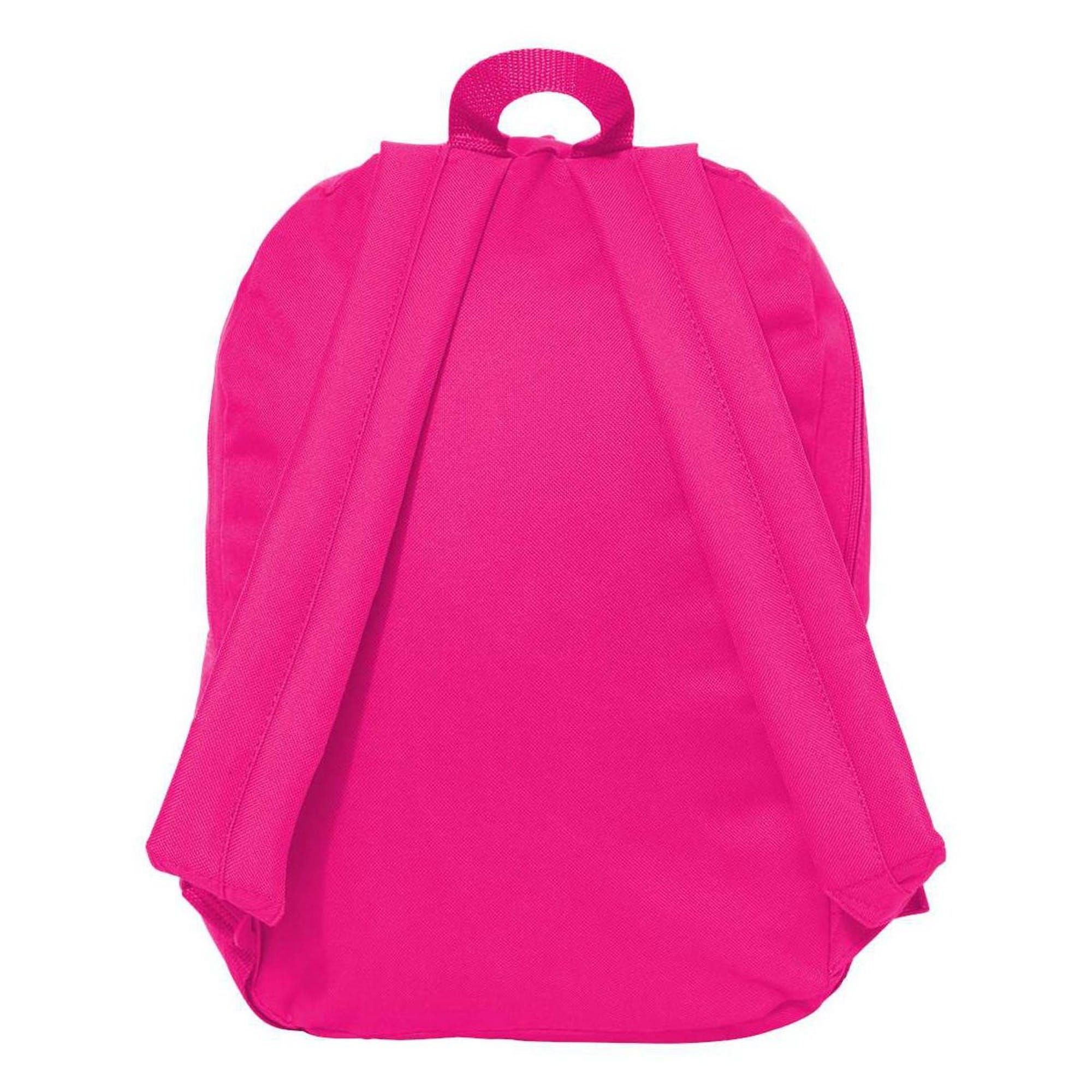 Loving Him Was Red 16 in Basic Backpack