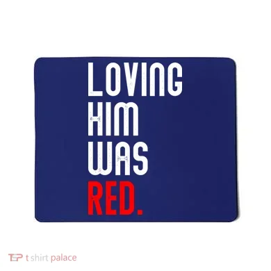 Mousepad