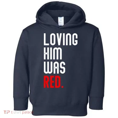 Toddler Hoodie