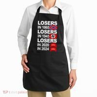 Losers In 1865 Losers In 1945 Apron thumb 2