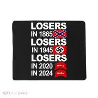 Losers In 1865 Losers In 1945 Mousepad thumb 0