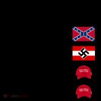 Losers In 1865 In 1945 In 2020 In 2024 Coffee Mug thumb 5