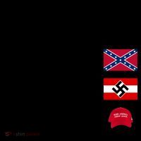 Losers In 1865 In 1945 In 2020 Coffee Mug thumb 5