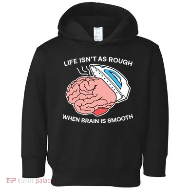 Toddler Hoodie
